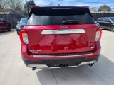 Used 2020 Ford Explorer Limited w/ Class III Trailer Tow Package image 5