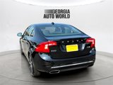 Used 2018 Volvo S60 T5 Inscription Platinum image 3