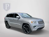 Used 2014 Jeep Grand Cherokee Altitude image 2