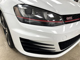 Used 2016 Volkswagen GTI SE w/ Lighting Package (SEL) image 3