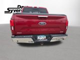 Used 2018 Ford F150 Lariat image 4