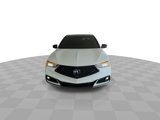 Used 2018 Acura TLX V6 w/ Technology & A-SPEC Pkg image 4