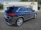 New 2025 INFINITI QX50 Luxe image 5