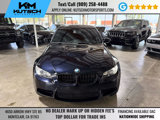 Used 2011 BMW M3 Sedan image 3