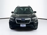 Used 2021 Subaru Forester Premium image 2