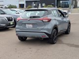 Certified 2023 Nissan Kicks SR w/ SR Premium Package image 6