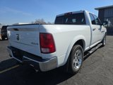 Used 2012 RAM 1500 Laramie w/ Protection Group image 5