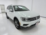 Used 2020 Volkswagen Tiguan SEL w/ 3rd Row Seat Package image 2