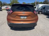 Used 2017 Nissan Murano SL w/ SL Technology Package image 6