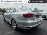 Used 2014 Volkswagen Jetta GLI image 4