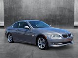 Used 2011 BMW 335i xDrive Coupe image 3