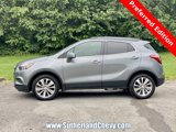 Used 2020 Buick Encore Preferred image 4