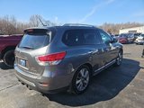 Used 2015 Nissan Pathfinder Platinum w/ Cargo Package image 3