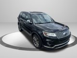 Used 2019 Ford Explorer Platinum image 5