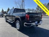 Certified 2022 GMC Sierra 2500 SLT image 5