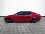 Used 2019 Toyota Camry XSE image 4