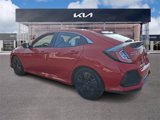 Used 2019 Honda Civic EX image 4