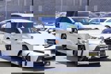 Certified 2017 Toyota Prius V Two image 3