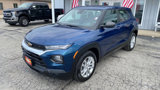 Used 2021 Chevrolet TrailBlazer LS image 3