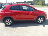 Used 2018 Chevrolet Trax LT image 5