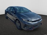 Used 2024 Kia Forte GT-Line w/ GT-Line Premium Package image 3