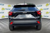 Used 2024 Chevrolet Trax RS image 5