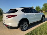 Used 2018 Alfa Romeo Stelvio Ti Sport image 4