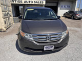 Used 2012 Honda Odyssey EX-L image 2