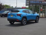 New 2025 Chevrolet Trax RS w/ Driver Confidence Package image 5