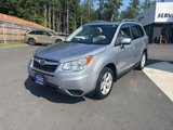 Used 2015 Subaru Forester 2.5i Premium w/ All-Weather Package image 3