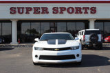 Used 2015 Chevrolet Camaro LT image 4