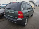 Used 2007 Kia Sportage LX image 3
