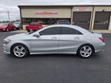 Used 2014 Mercedes-Benz CLA 250 image 2