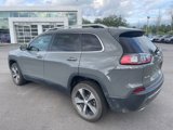 Used 2020 Jeep Cherokee Limited image 4
