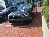 Used 2022 BMW 530i w/ M Sport Package image 3