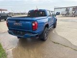 Used 2024 GMC Canyon Elevation w/ Elevation Premium Package image 2