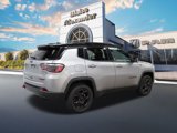 Certified 2023 Jeep Compass Trailhawk image 3
