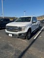 Used 2018 Ford F150 Lariat w/ Equipment Group 502A Luxury image 2