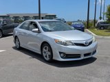 Used 2012 Toyota Camry SE image 3