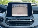 New 2025 Jeep Compass Latitude image 4