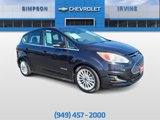 Used 2013 Ford C-MAX SEL image 2