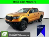 Certified 2019 Ford Ranger XLT w/ FX4 Off-Road Package image 4