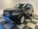 Used 2021 Volkswagen Atlas SE image 3