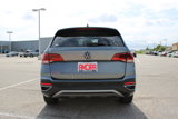 Used 2022 Volkswagen Taos SE image 4