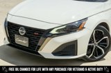 Used 2023 Nissan Altima 2.5 SR image 3