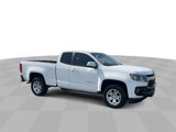 Used 2022 Chevrolet Colorado LT w/ Fleet Safety Package image 2