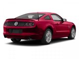 Used 2013 Ford Mustang Coupe image 2