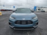 New 2026 Honda HR-V Sport image 4