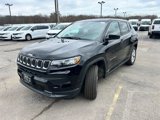 New 2025 Jeep Compass Sport image 4