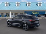 New 2025 Ford Escape ST-Line Elite w/ Premium Technology Package image 4